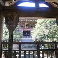 近く迄行けません