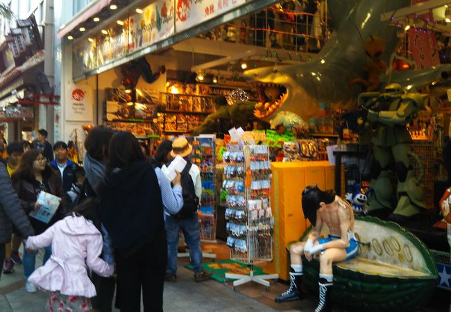 Okinawa 文化屋雑貨店 久茂地店 クチコミ アクセス 営業時間 那覇 フォートラベル