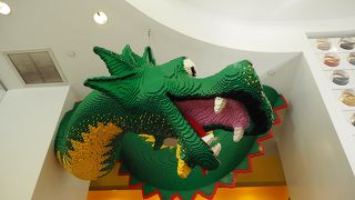 なんでもつくれそう。