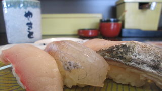 千葉県木更津有名回転寿司