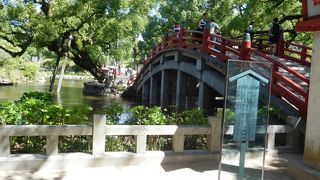 過去・現在・未来を渡る橋