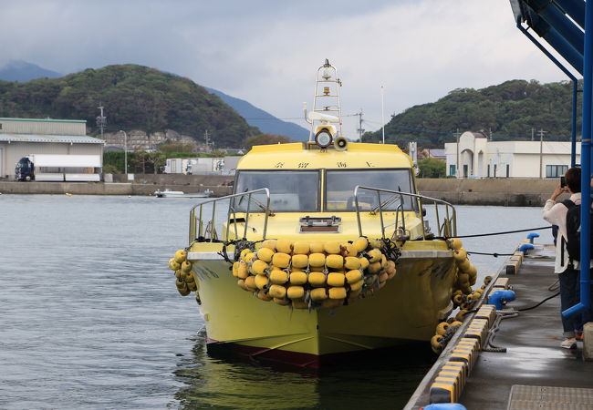 五島列島キリシタンクルーズ 五島自動車 クチコミ アクセス 営業時間 五島列島 フォートラベル