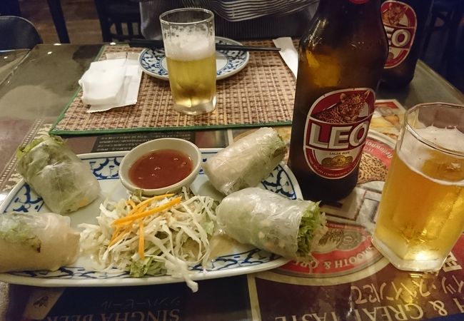 タイ料理専門店 Tai Thai なんば本店 クチコミ アクセス 営業時間 ミナミ 難波 天王寺 フォートラベル