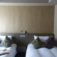 部屋の内装や家具もセンスがよく雰囲気がいい。