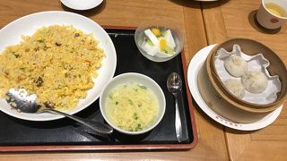 上海湯包小館 徳重ヒルズウォーク店