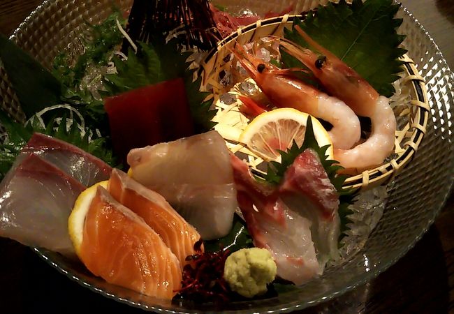 個室で女子会 ♪