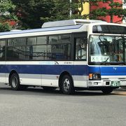 高速バスだけでない！四国の軽井沢と呼ばれる久万高原まで、のんびり走るバスもある