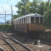 レノン鉄道  Treno del Renon