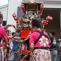 田原祭り