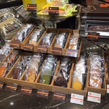 焼き菓子がおいしい By Tonman ル ショコラ ドゥ アッシュ 渋谷ヒカリエ Shinqs店のクチコミ フォートラベル