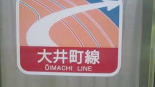 南武線側からの乗り換えが意外とお勧め！