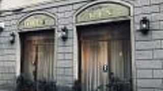 ホテル レックス