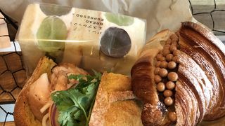 高いけど美味しい！