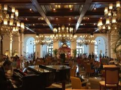 The Manila Hotel 写真
