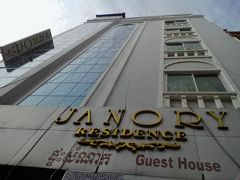 ジャノリー レジデンス バイ ザ サンクチュアリ ヴィラ 写真