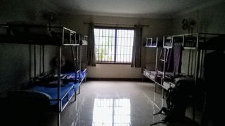 ブルー ダイヤモンド ゲストハウス