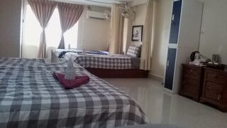 ジャノリー レジデンス バイ ザ サンクチュアリ ヴィラ