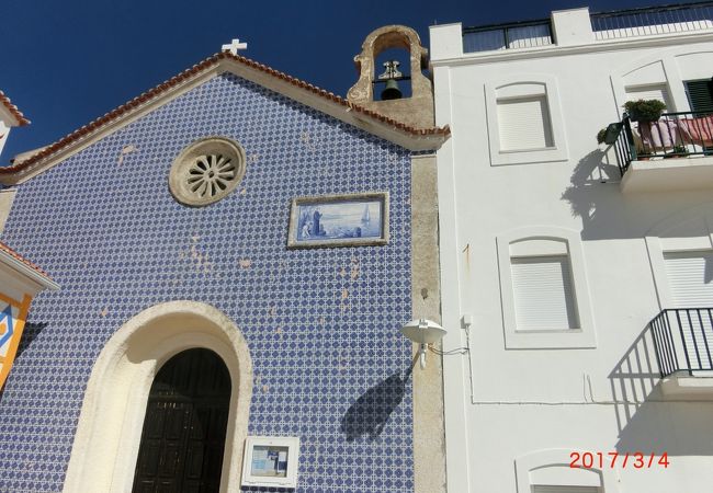 セイント アンソニー教会