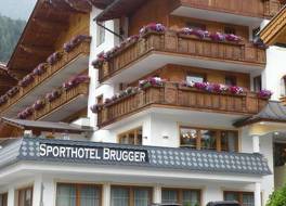 Hotel Brugger 写真