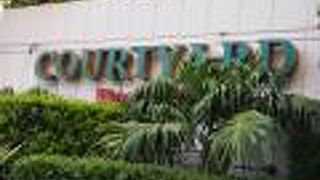 Courtyard by Marriott Miami Coconut Grove