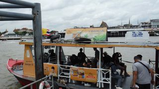 安くて、便利です