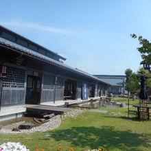 なかなかいい場所