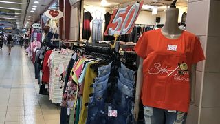 服が安い！！！