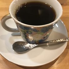 コーヒー