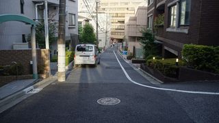 潮の干満を知ることができた坂