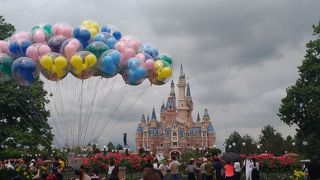 思ってたよりよかったです！