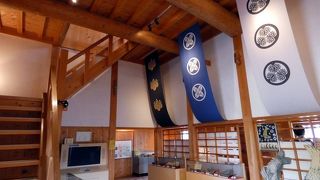 舞鶴公園 復元された稲荷櫓