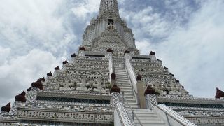 改修工事が終わっていました