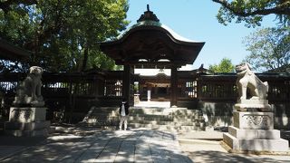 安産祈願の水天宮の総本宮が久留米にありました