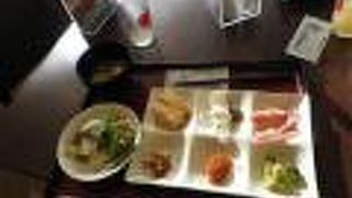 ら・ぽむ (ホテル信濃路)