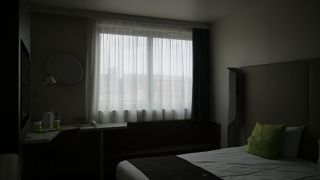 モクシー アミアン