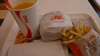 マックス (ヴァーサガタン店)