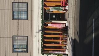 菓子工房 ルモンド