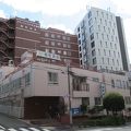 鉄友会　柳町病院
