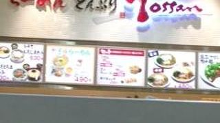 フードコート内にありました。