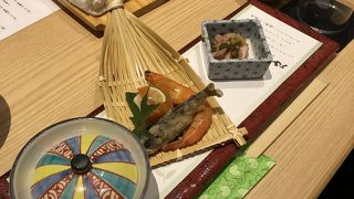 会社の飲み会で利用しました