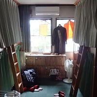 Wifiバッチリのドミ