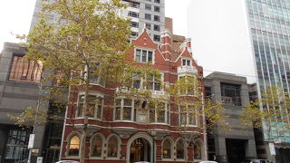 ポールスミス (メルボルン店)