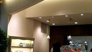 アフタヌーンティーでひと休み