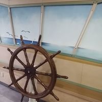 11Fレストラン前