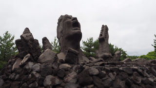 ライブ会場の跡地