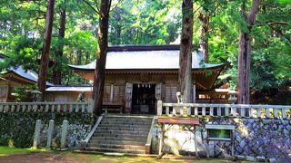 若桜神社大祭