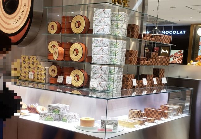 クラブハリエ B スタジオ 新宿小田急店 クチコミ アクセス 営業時間 新宿 フォートラベル クラブハリエ B スタジオ 新宿小田急店 クチコミ アクセス 営業時間 新宿 フォートラベル
