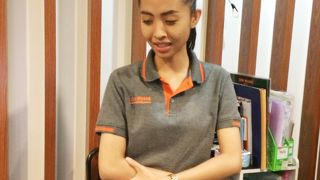 安くバンコクドンムアン空港からパタヤに行く方法