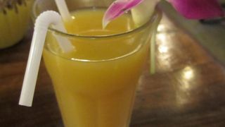 欧米系の方が多い