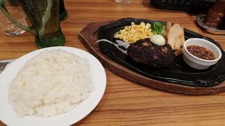 夏休み期間はランチがありません。でも、美味しい